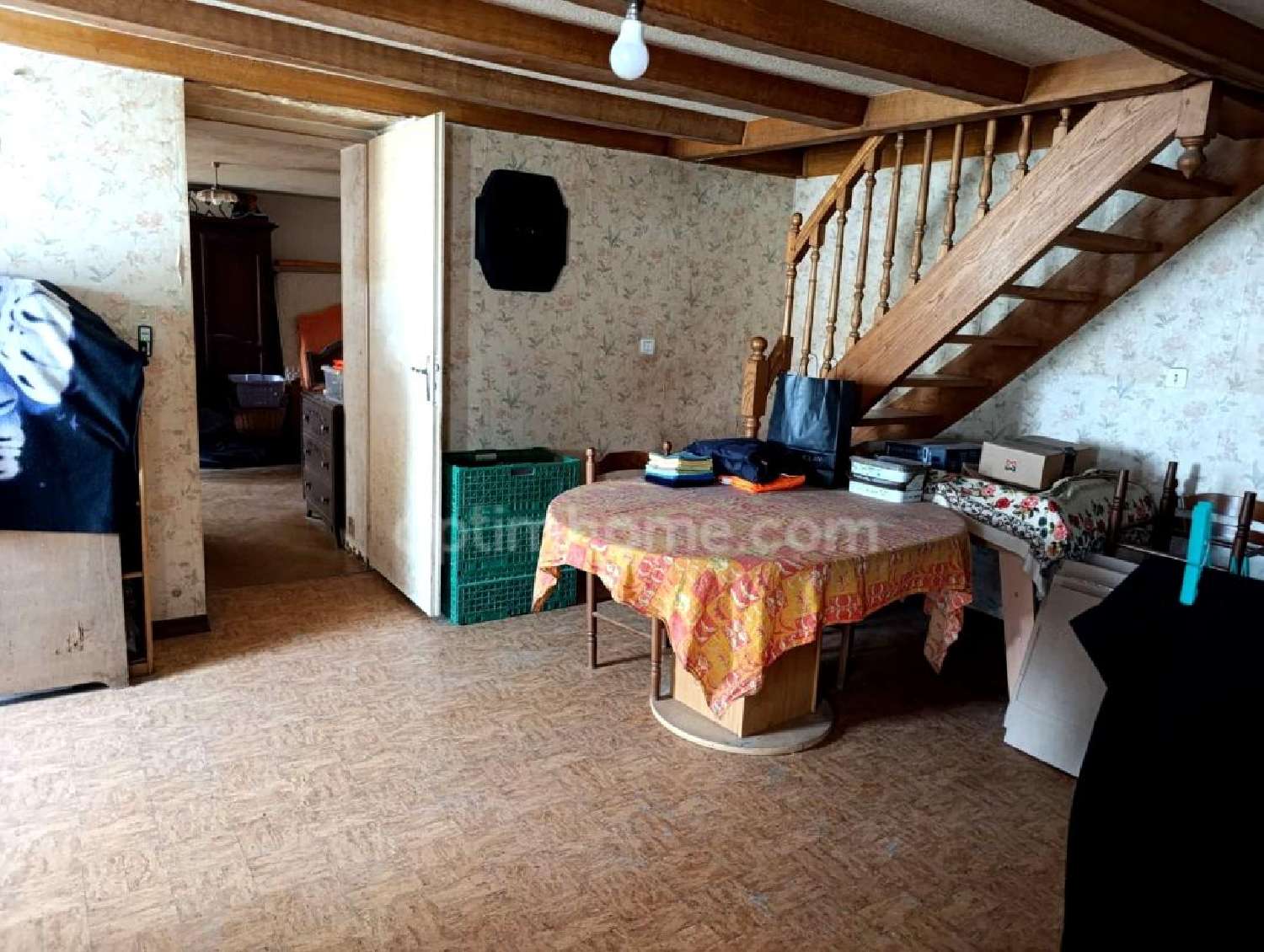 for sale house Mouilleron-en-Pareds Vendée 6