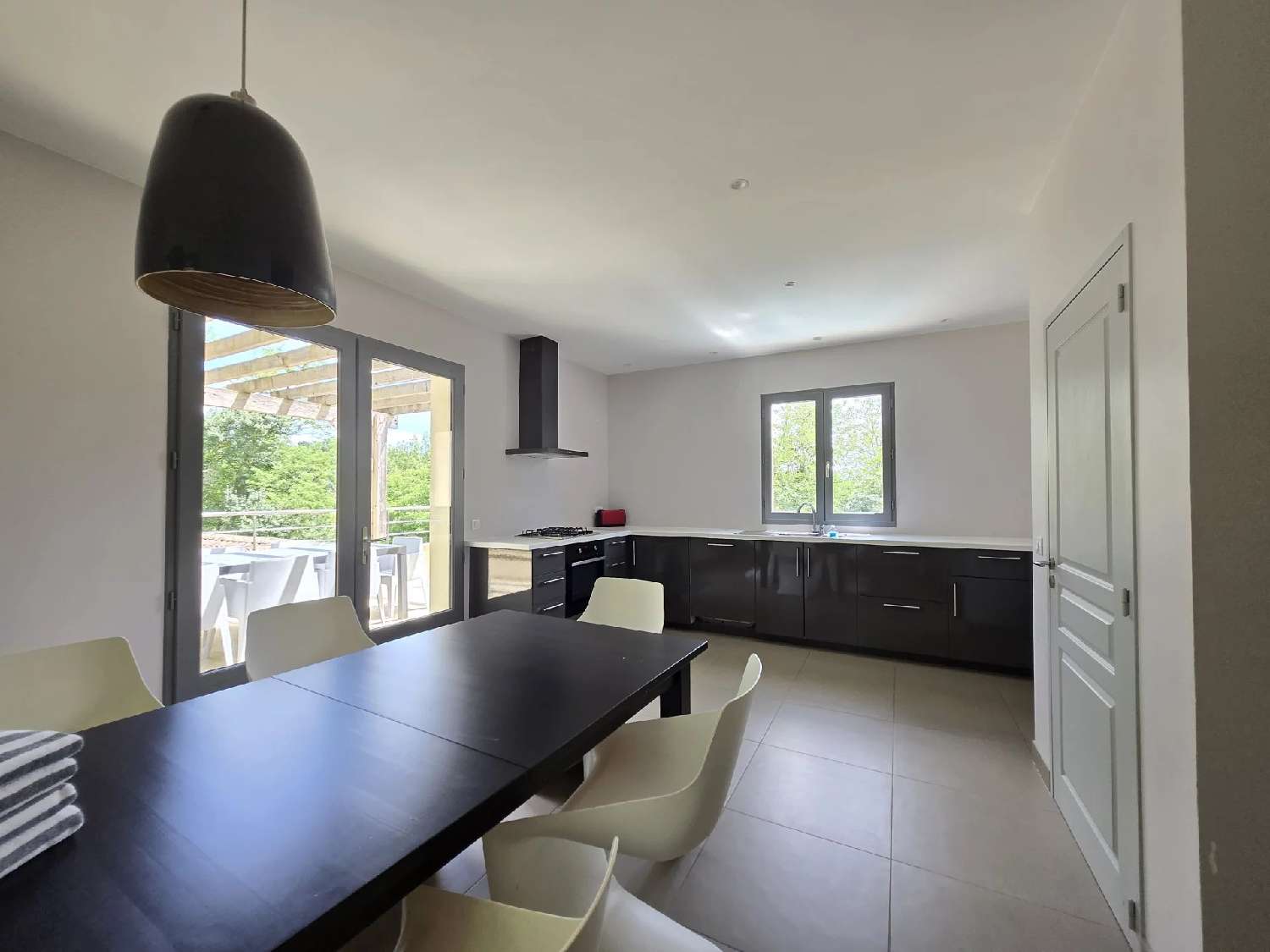 for sale house Mouleydier Dordogne 3