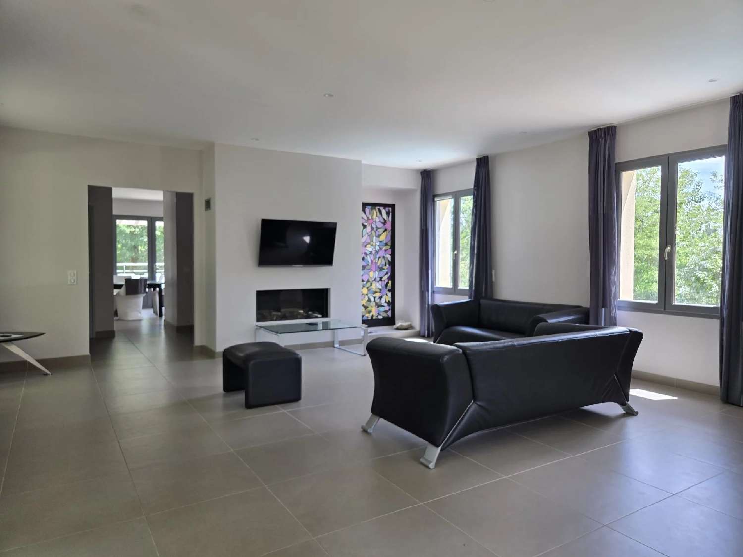 for sale house Mouleydier Dordogne 6