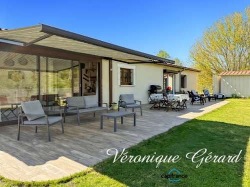 Moulin-Neuf Dordogne house foto 7400426