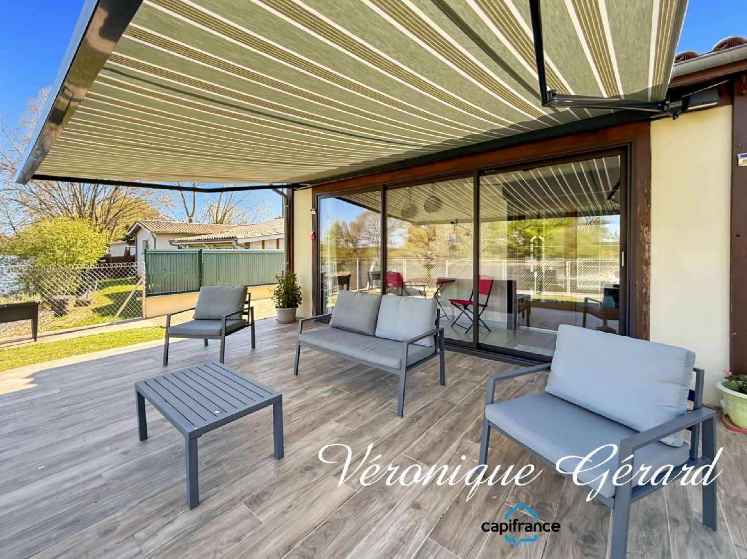 for sale house Moulin-Neuf Dordogne 2