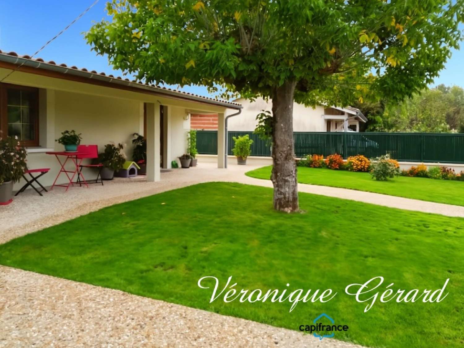 for sale house Moulin-Neuf Dordogne 3