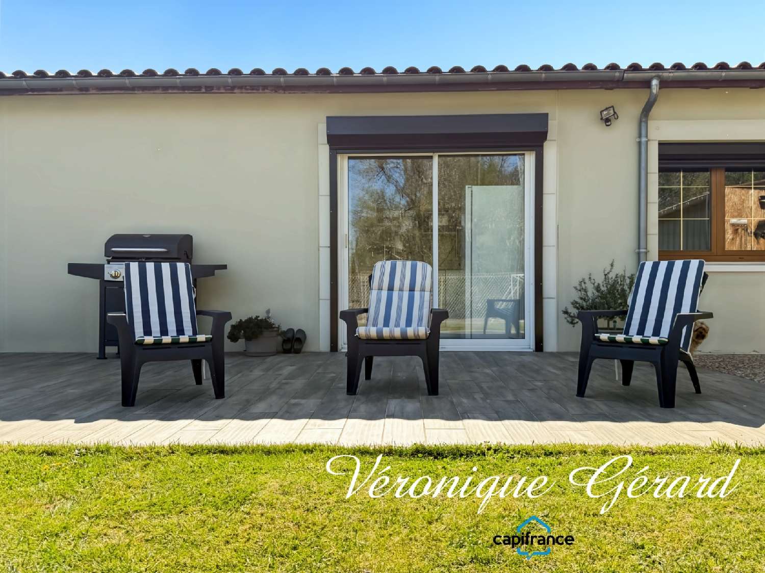 for sale house Moulin-Neuf Dordogne 4