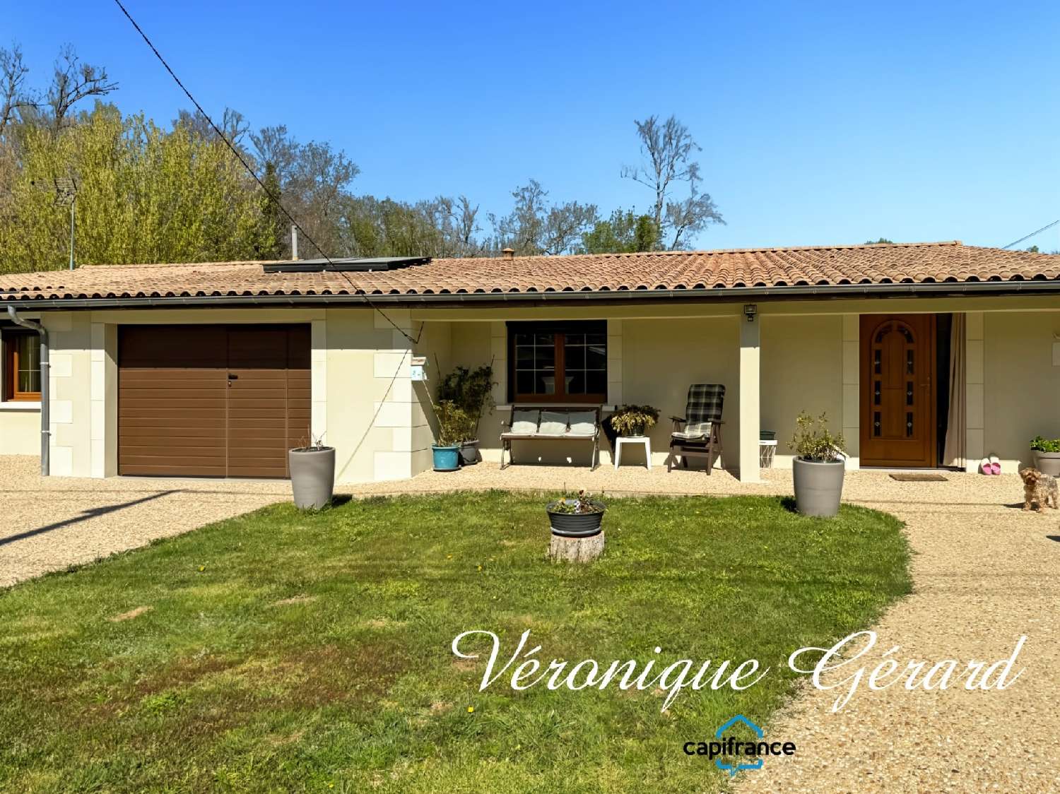 for sale house Moulin-Neuf Dordogne 5