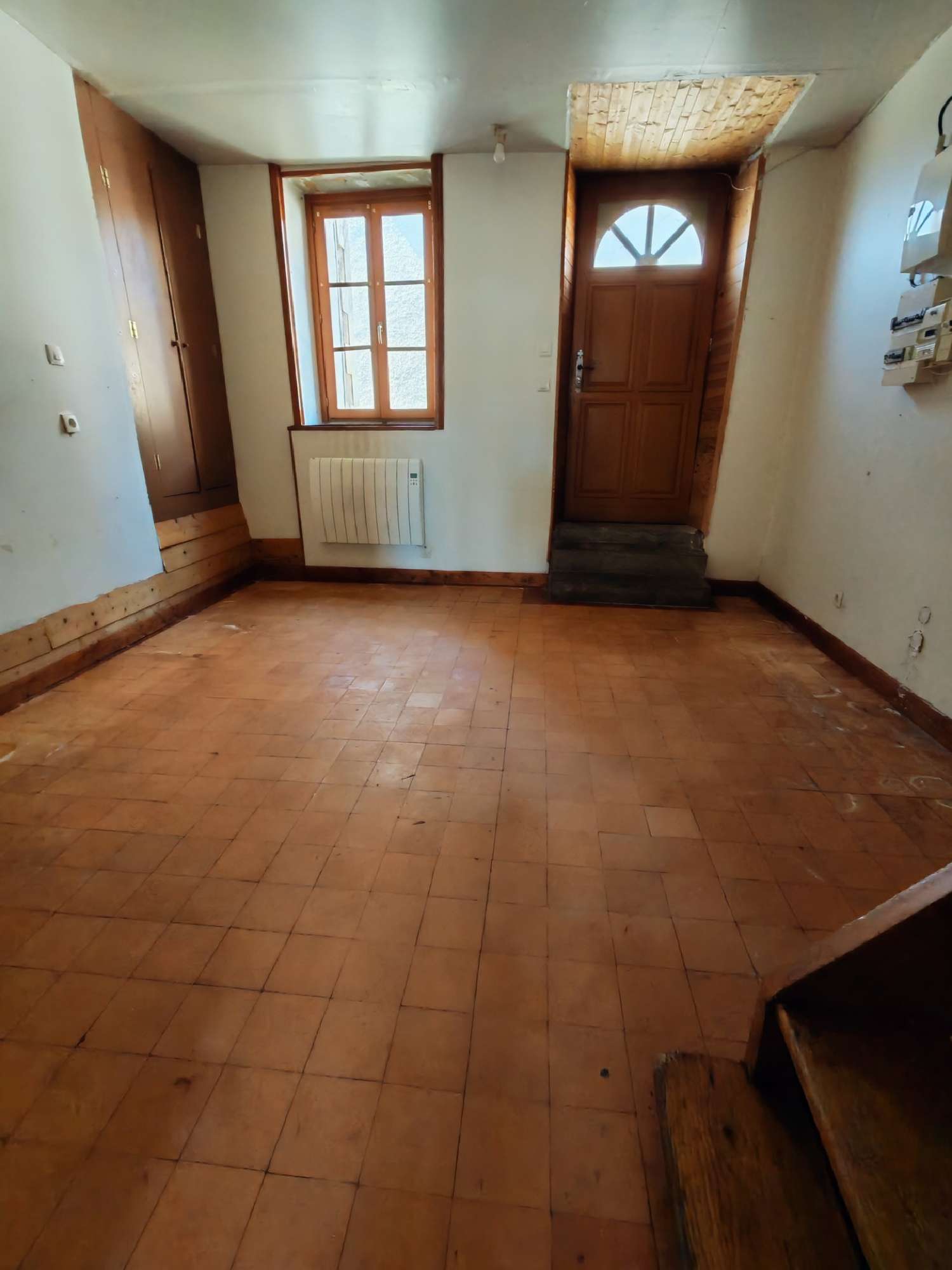 à vendre maison Moulins-sur-Céphons Indre 3