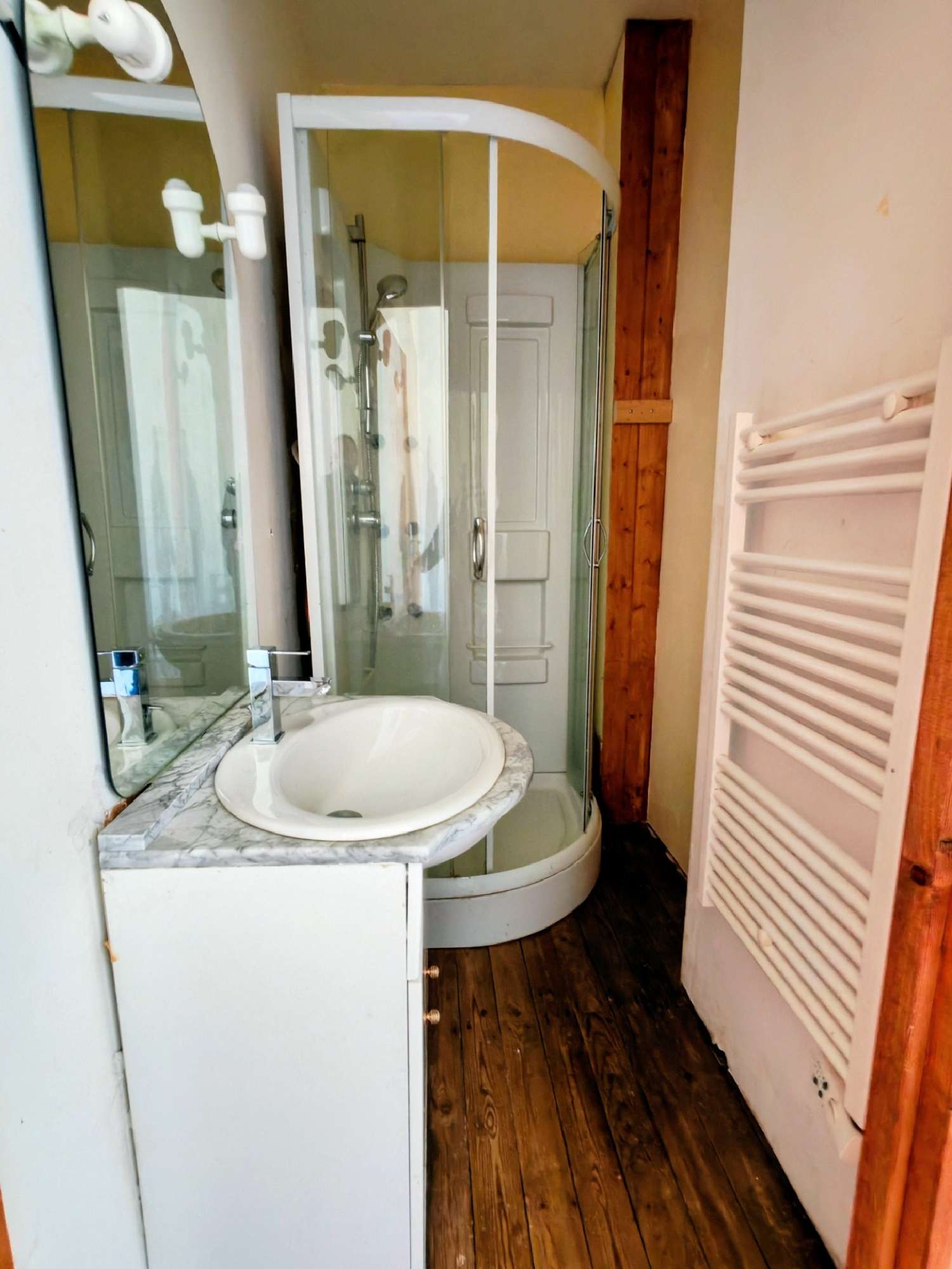 à vendre maison Moulins-sur-Céphons Indre 5