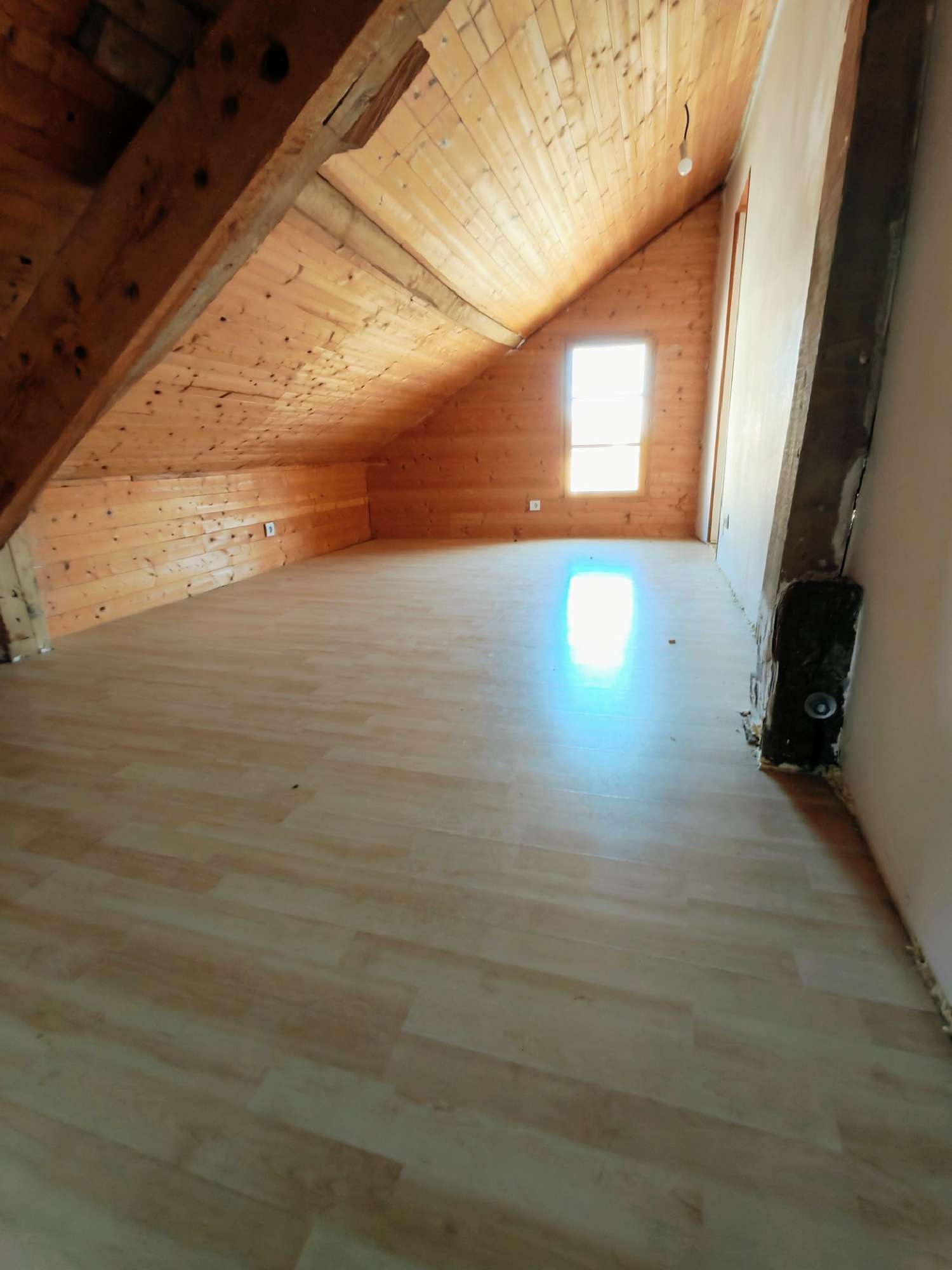 à vendre maison Moulins-sur-Céphons Indre 8