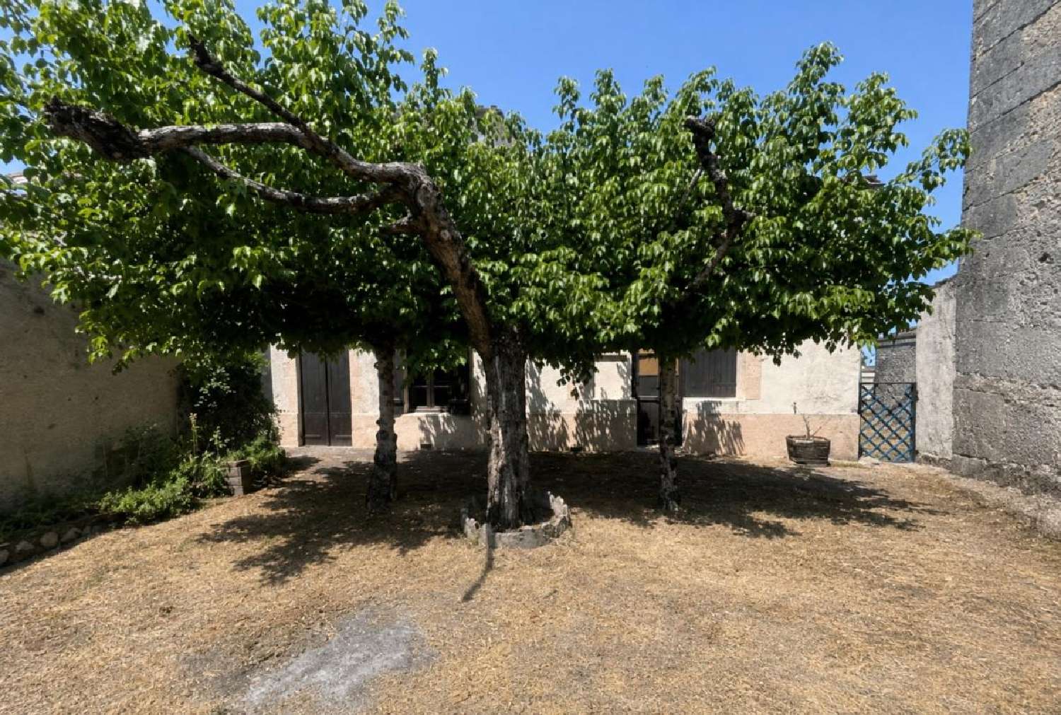 en venta casa Moulis-en-Médoc Gironde 2