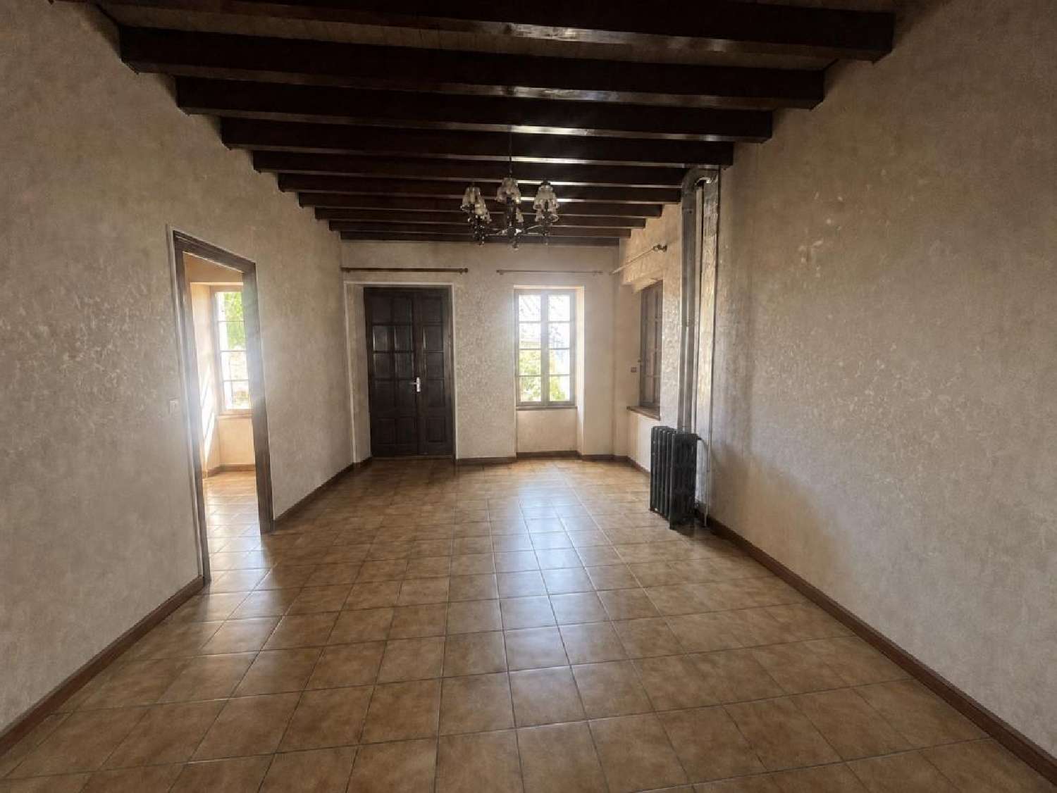en venta casa Moulis-en-Médoc Gironde 4