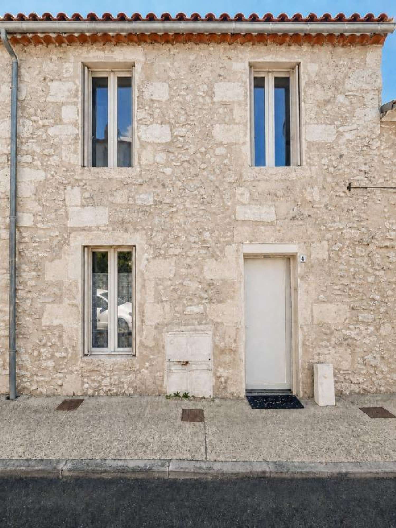 for sale house Moulis-en-Médoc Gironde 2
