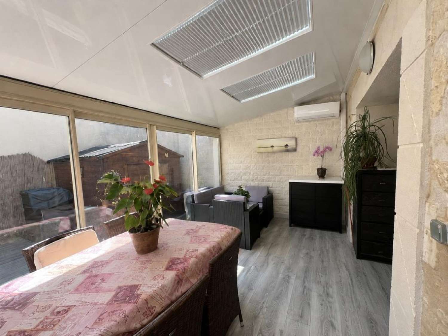 for sale house Moulis-en-Médoc Gironde 4