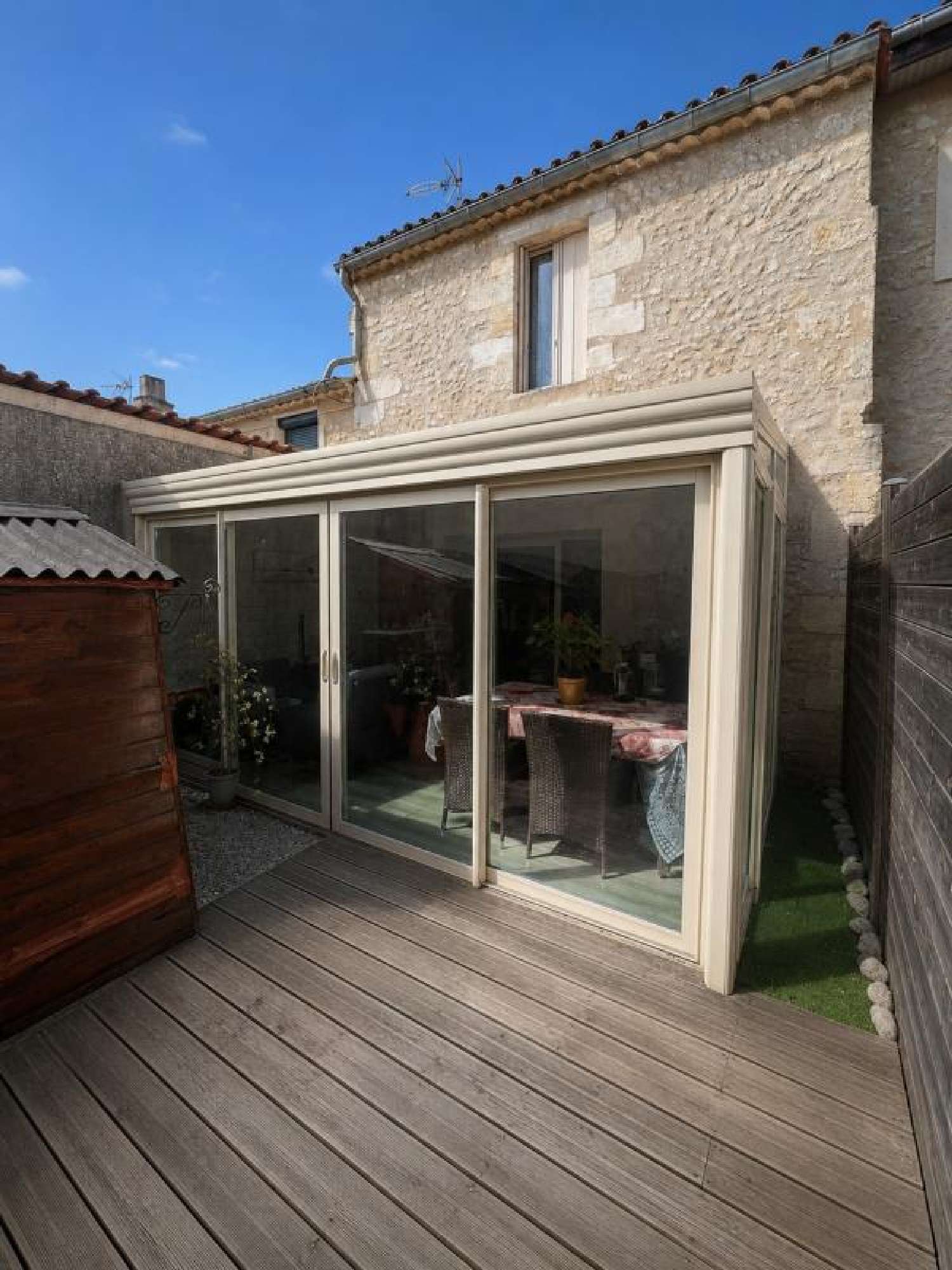for sale house Moulis-en-Médoc Gironde 8