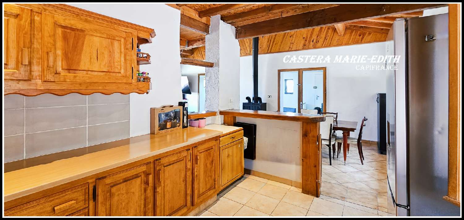for sale house Mourède Gers 3