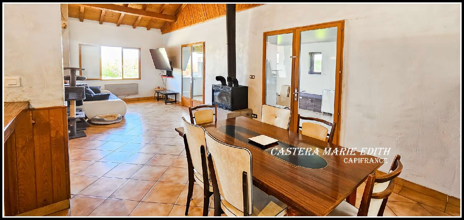 for sale house Mourède Gers 8