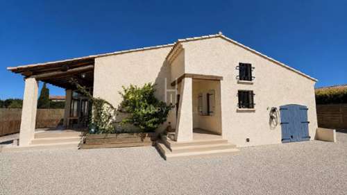 Mouriès Bouches-du-Rhône Haus Bild 7386089