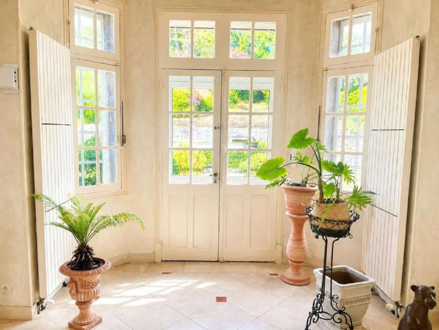 te koop huis Mouthiers-sur-Boëme Charente 4