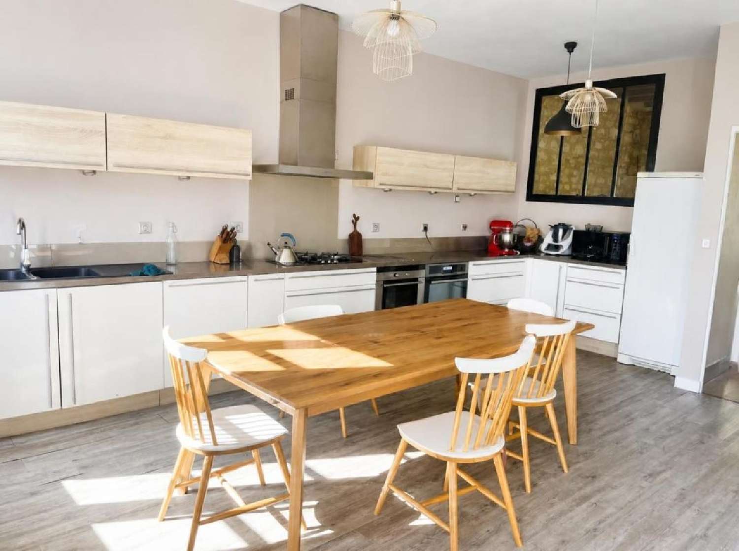 te koop huis Mouthiers-sur-Boëme Charente 7