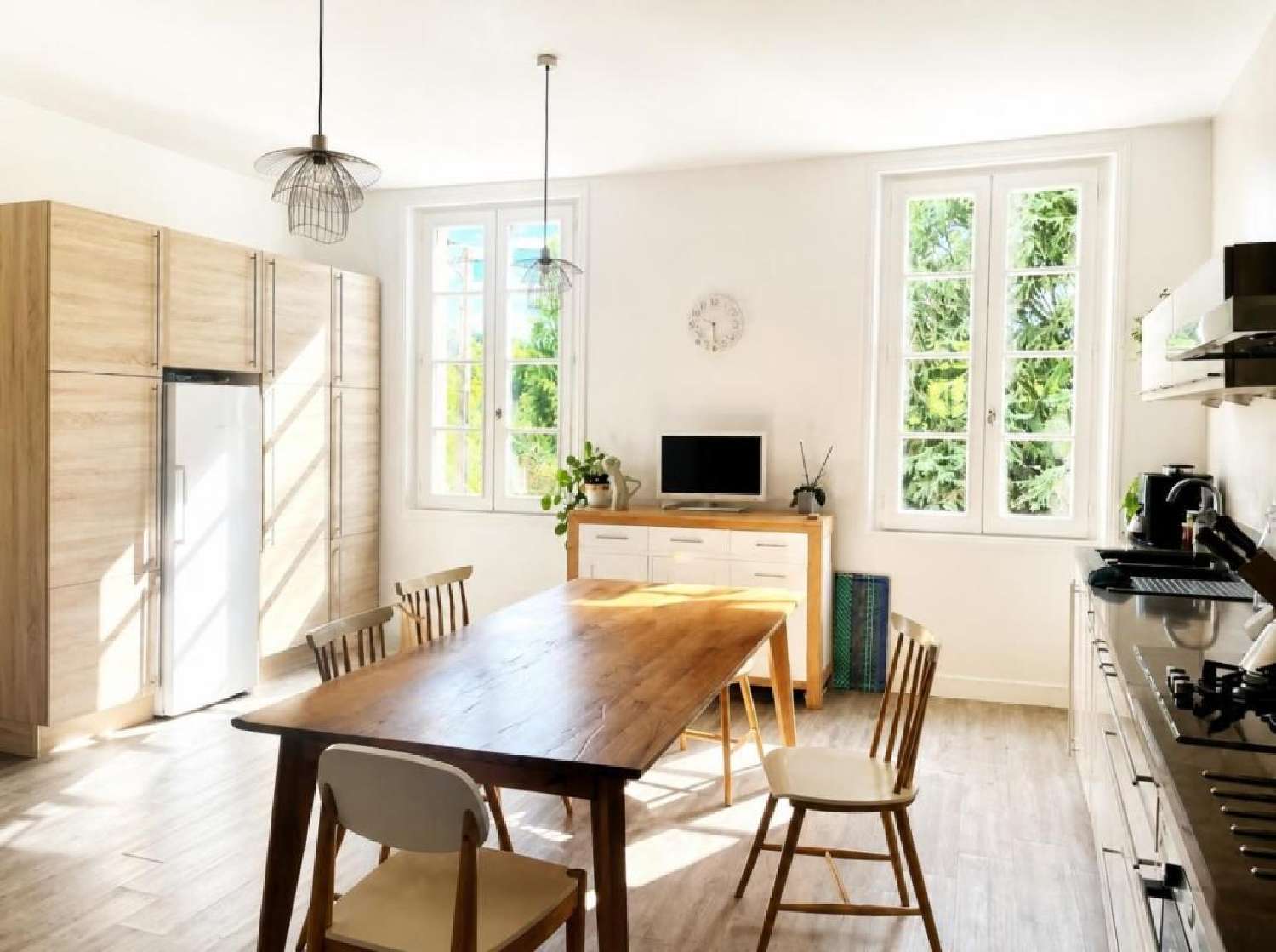 te koop huis Mouthiers-sur-Boëme Charente 8