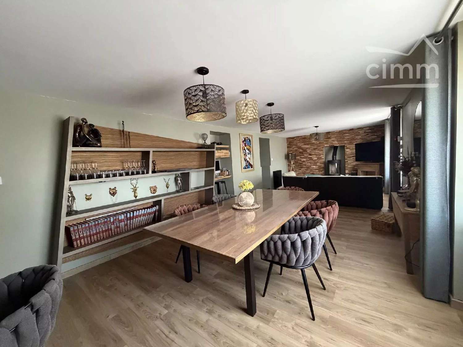 kaufen Haus Mouzeil Loire-Atlantique 1