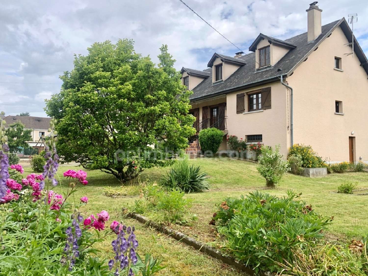  à vendre maison Mouzon Ardennes 2