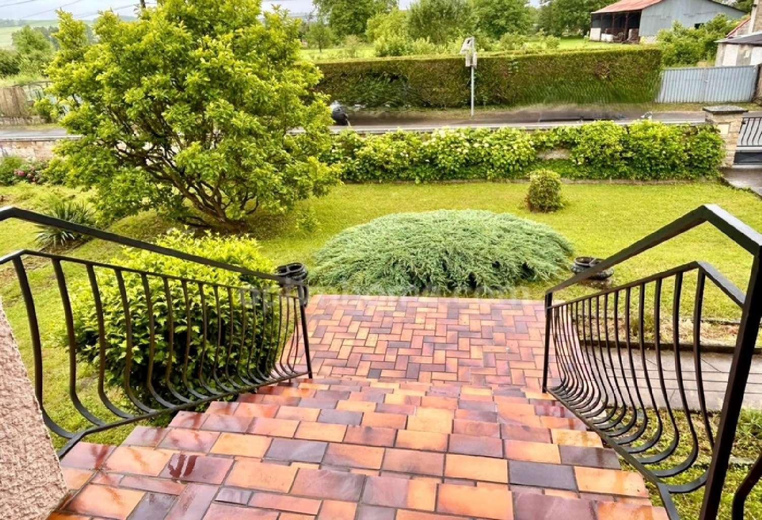  à vendre maison Mouzon Ardennes 3