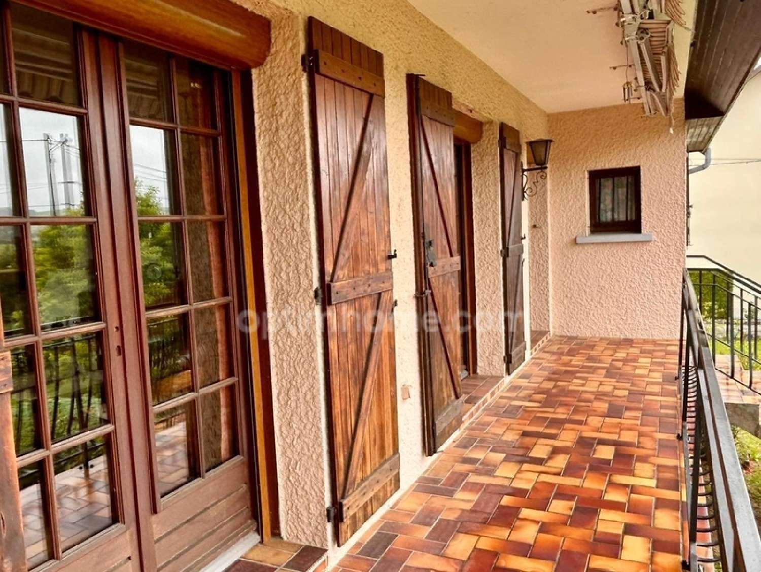  à vendre maison Mouzon Ardennes 4