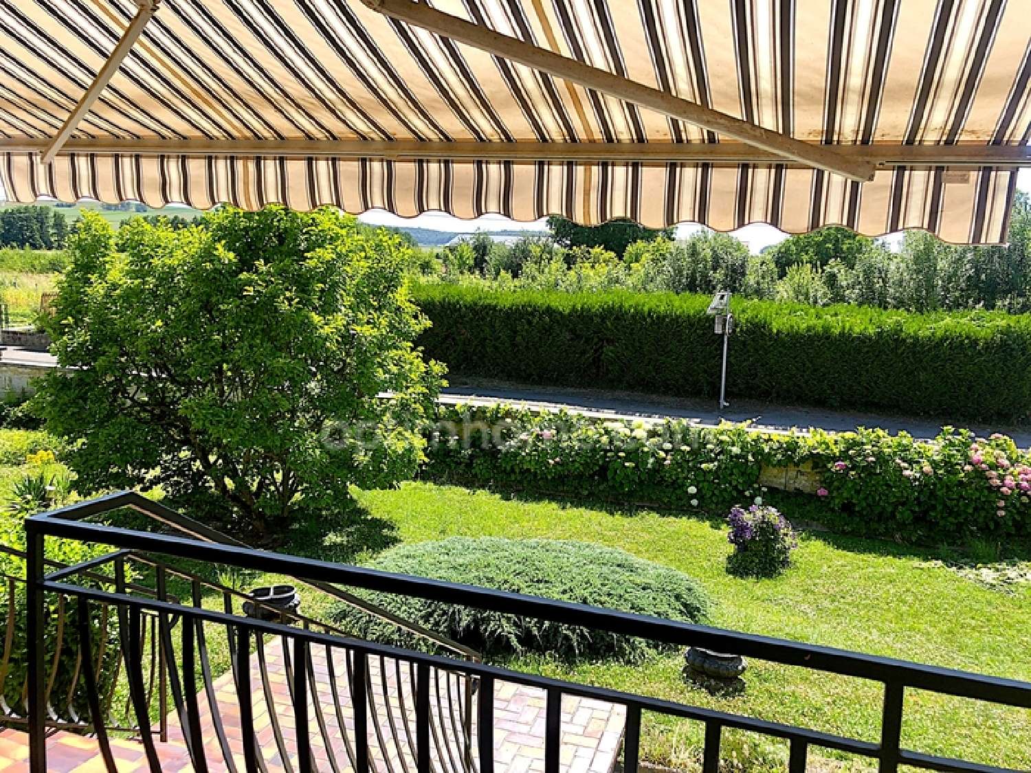  à vendre maison Mouzon Ardennes 5