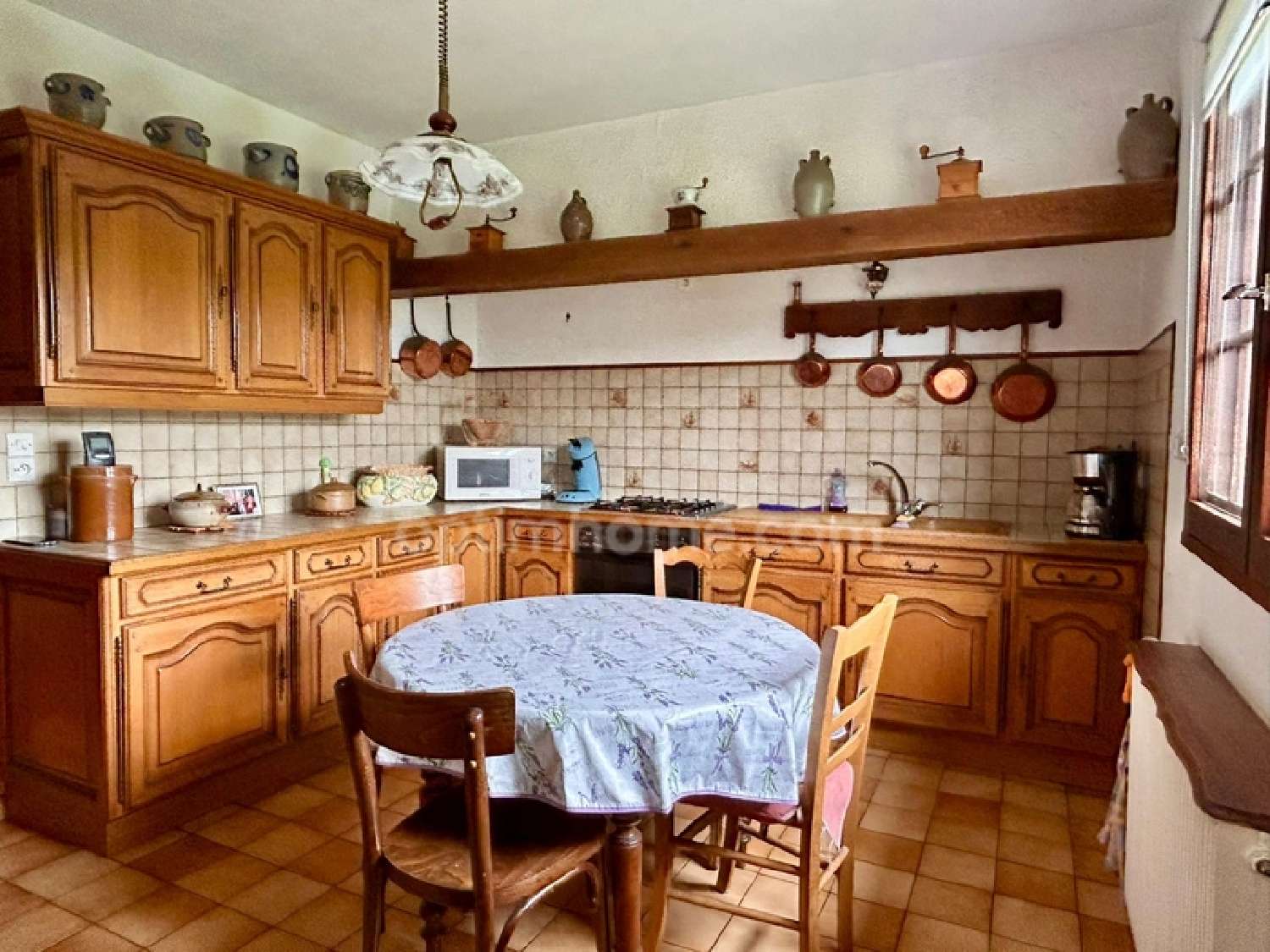  à vendre maison Mouzon Ardennes 6