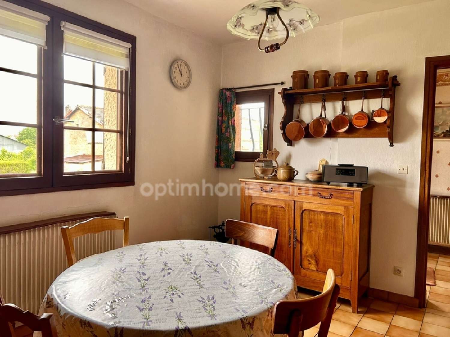  à vendre maison Mouzon Ardennes 7