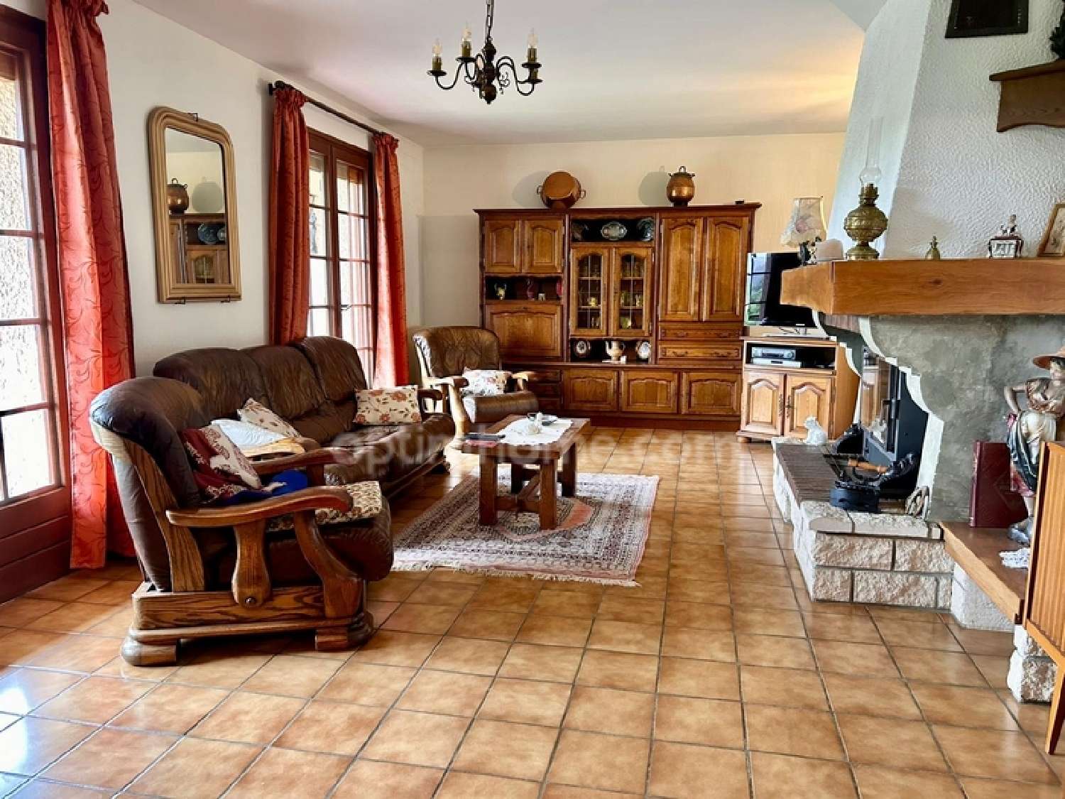  à vendre maison Mouzon Ardennes 8