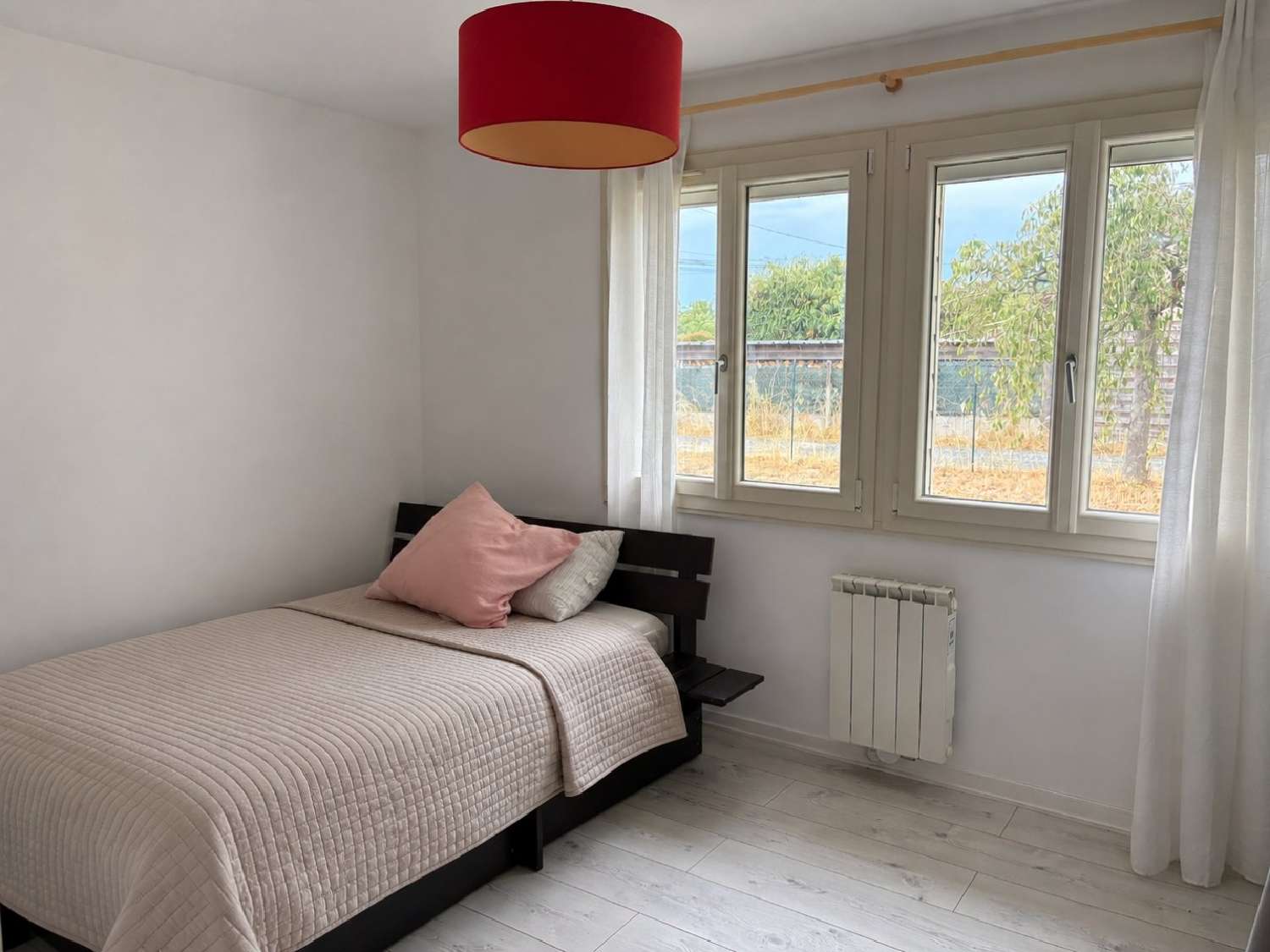 à vendre maison Mozé-sur-Louet Maine-et-Loire 8