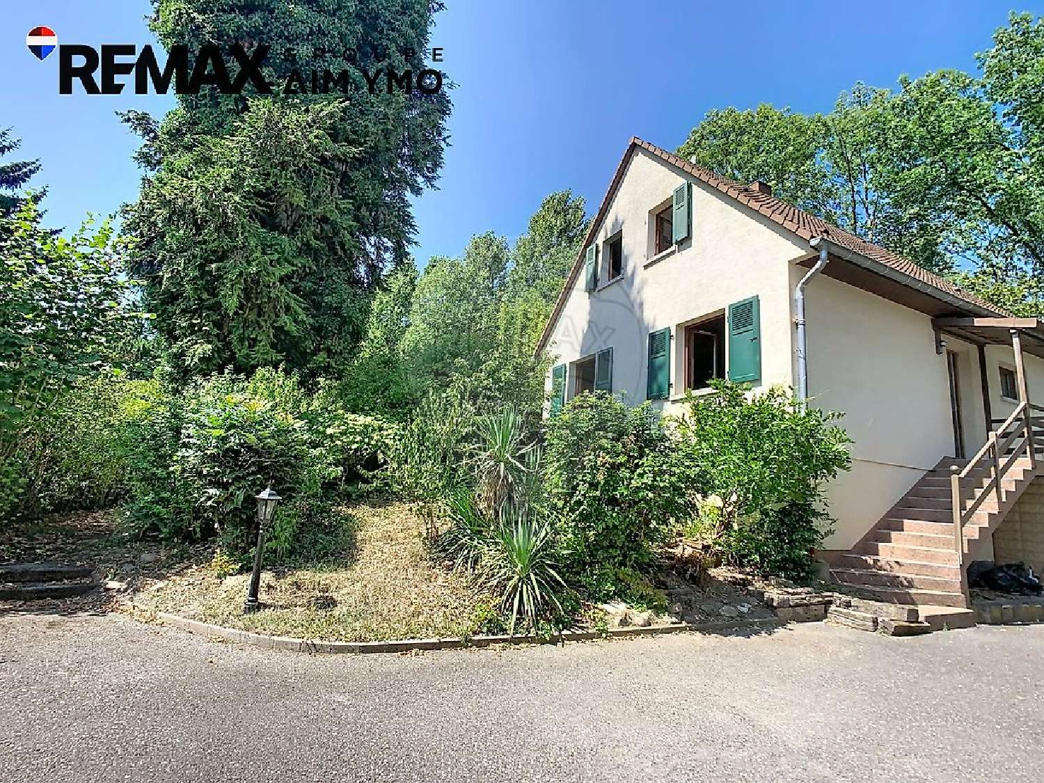 à vendre maison Mulhouse 68200 Haut-Rhin 1