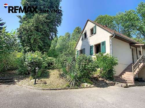 Mulhouse 68200 Haut-Rhin maison foto 7385672