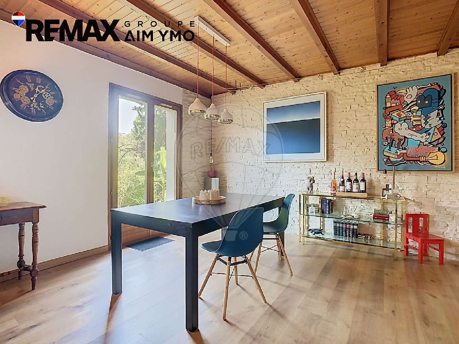 à vendre maison Mulhouse 68200 Haut-Rhin 3