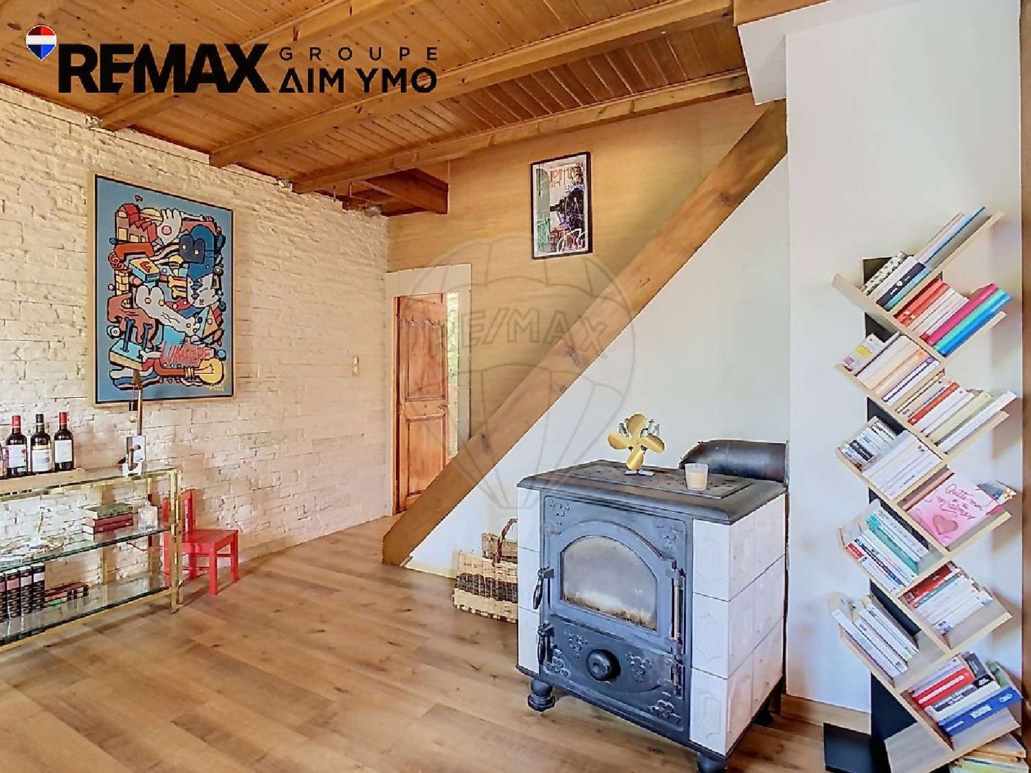 à vendre maison Mulhouse 68200 Haut-Rhin 4