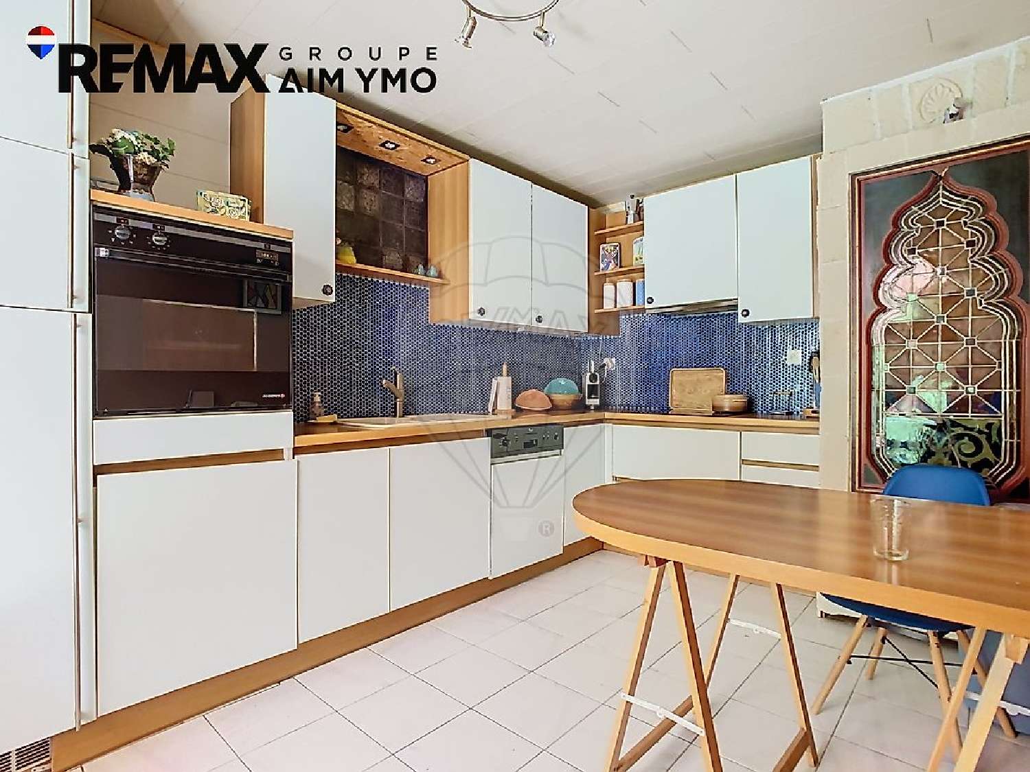 à vendre maison Mulhouse 68200 Haut-Rhin 5