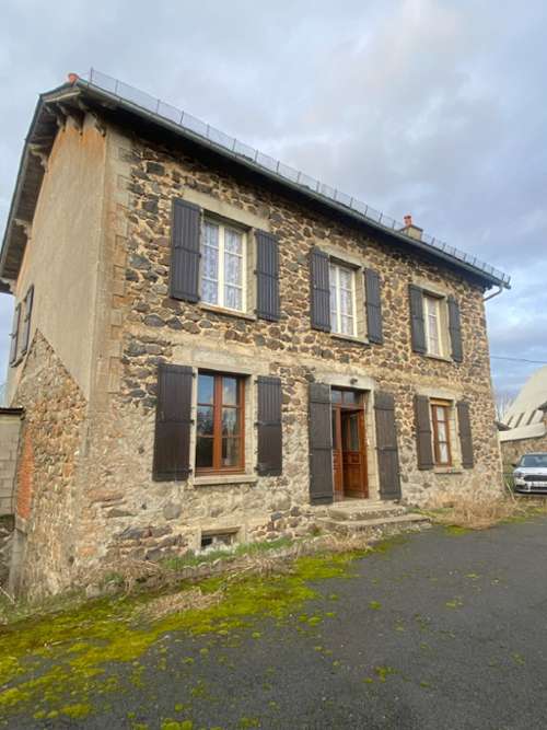 Mur-de-Barrez Aveyron maison foto 7392487