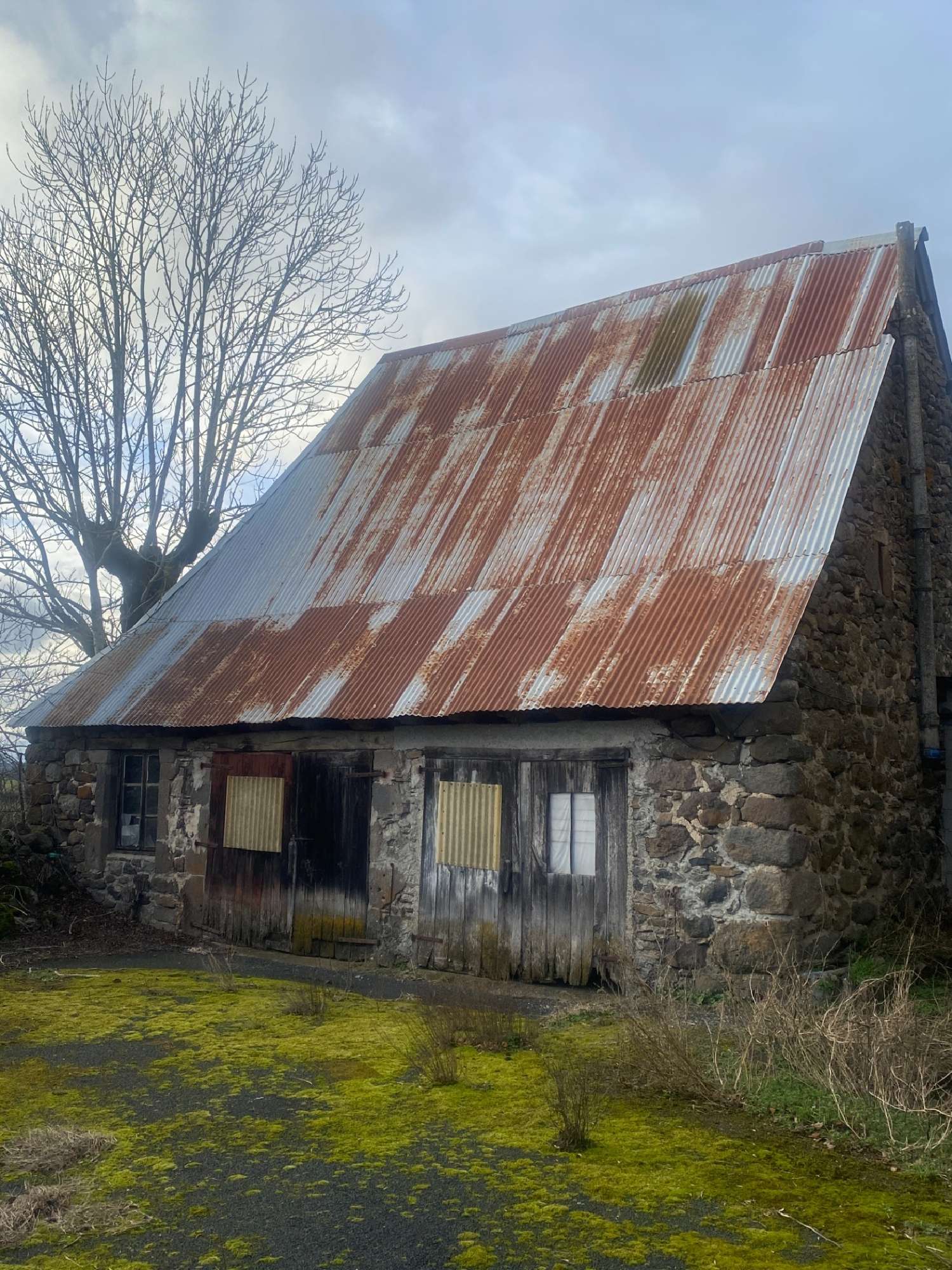 à vendre maison Mur-de-Barrez Aveyron 5