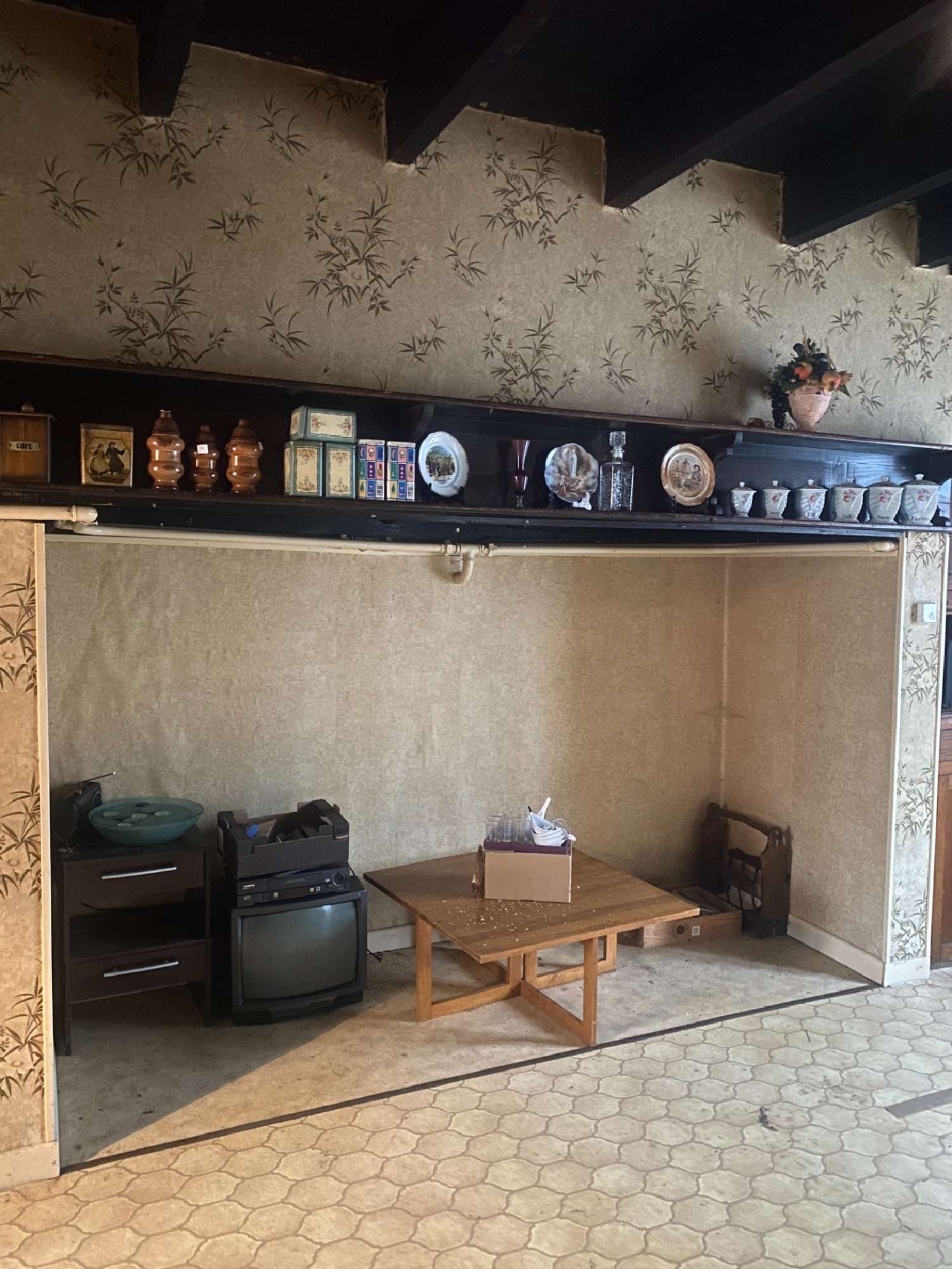 à vendre maison Mur-de-Barrez Aveyron 7