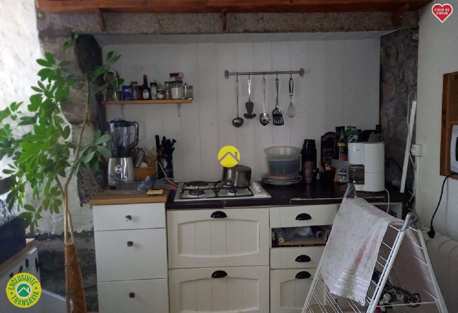 en venta casa Murat Cantal 5
