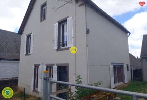 Murat Cantal huis foto 7384583
