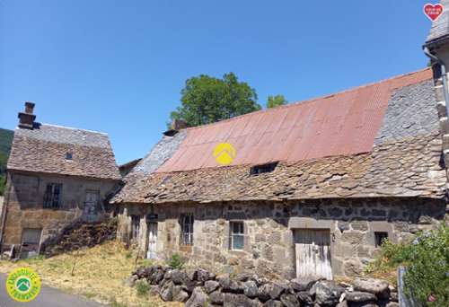 Murat Cantal house foto 7392745