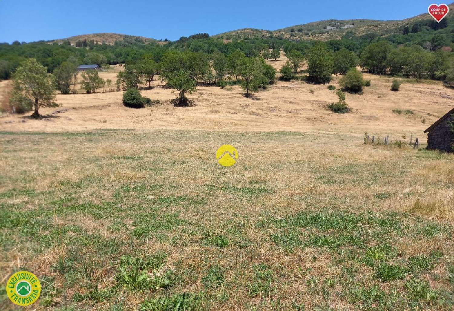for sale house Murat Cantal 4