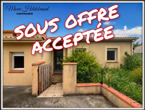 Muret Haute-Garonne casa foto 7383675