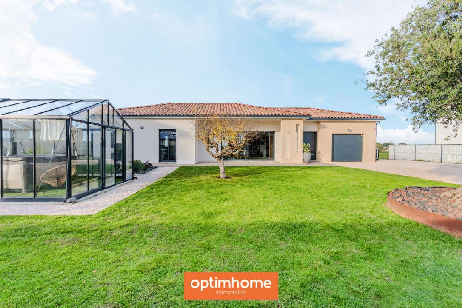 en venta casa Muret Haute-Garonne 1