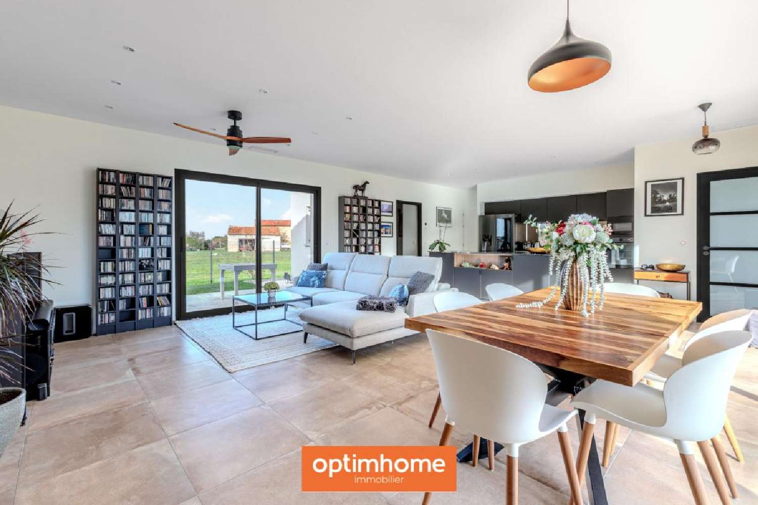en venta casa Muret Haute-Garonne 2