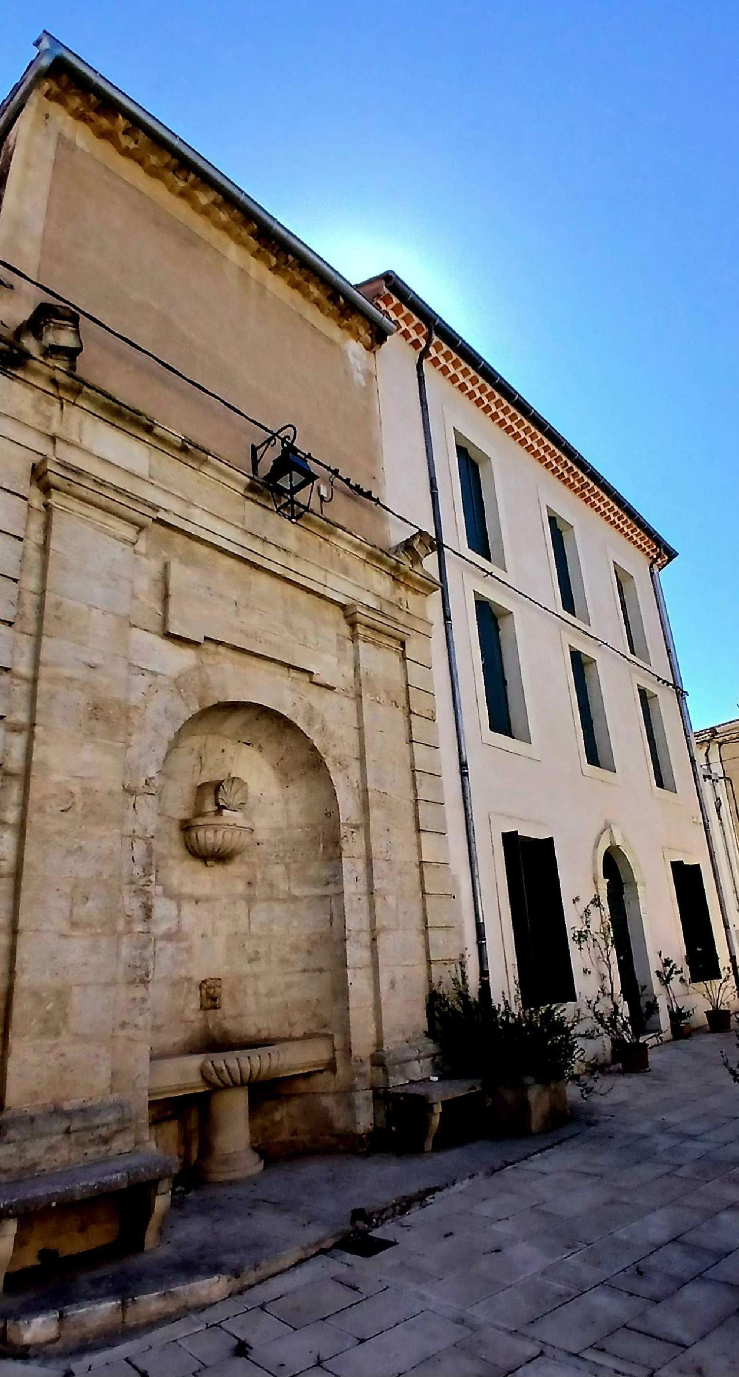 en venta casa Murviel-lès-Béziers Hérault 2