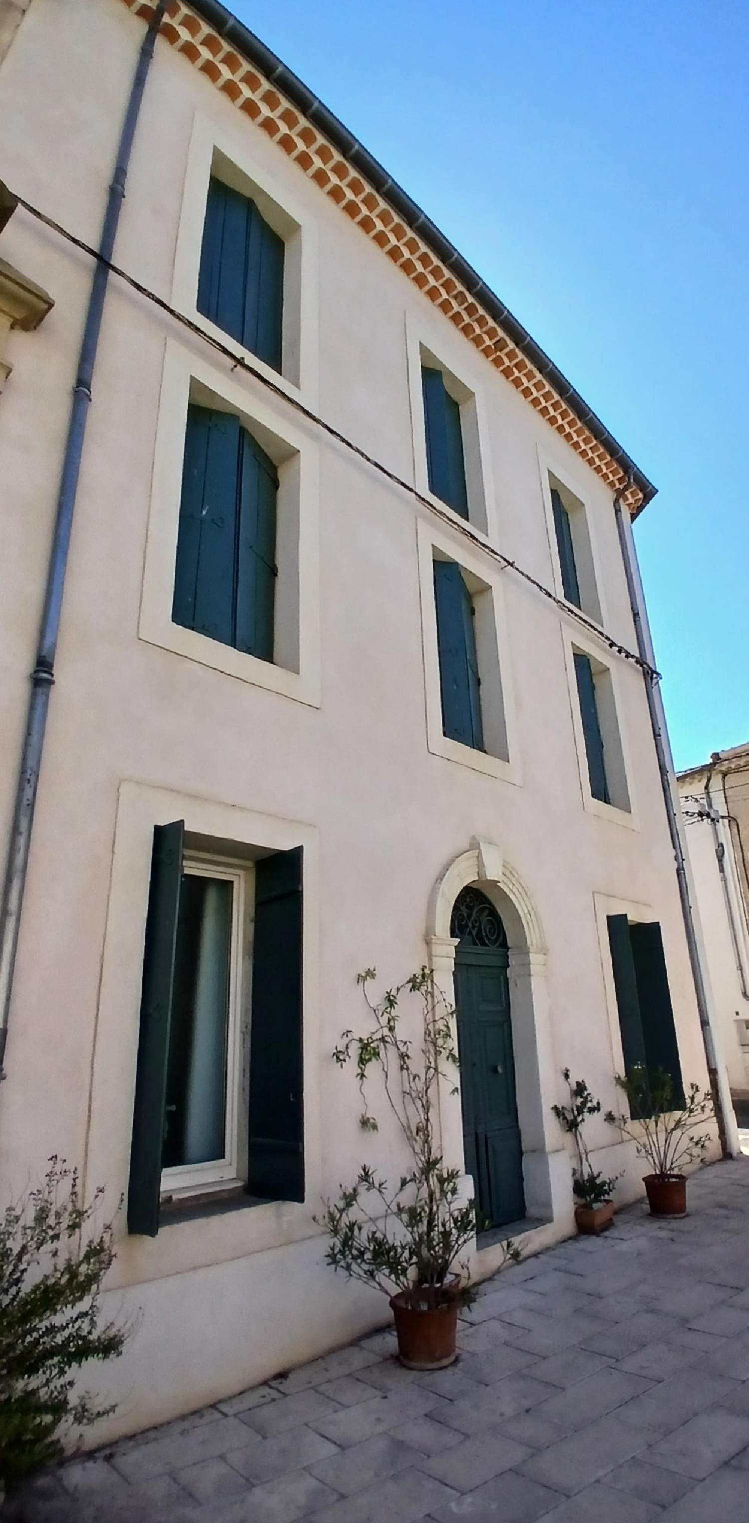 en venta casa Murviel-lès-Béziers Hérault 3