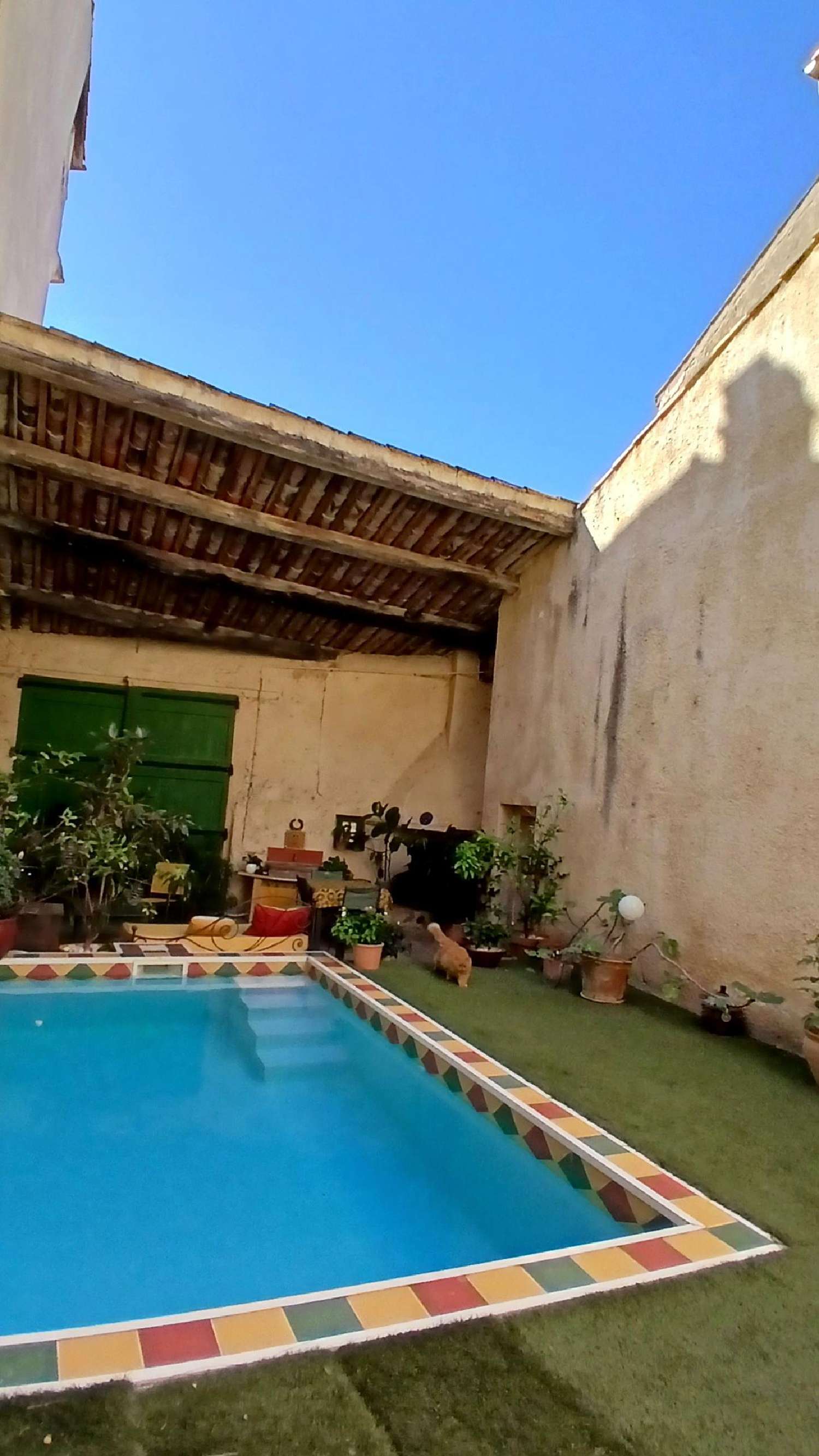en venta casa Murviel-lès-Béziers Hérault 5
