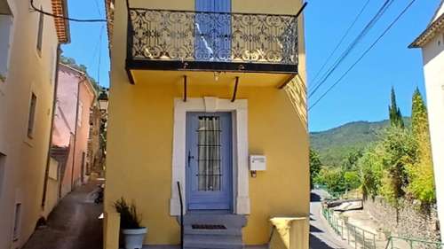 Murviel-lès-Béziers Hérault casa foto 7390770